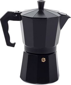 Verk 07044 Kávovar na 12 šálků 600ml hliníkový