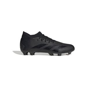 ADIDAS Predator Accuracy.3 FG Fußballschuhe Herren schwarz 10