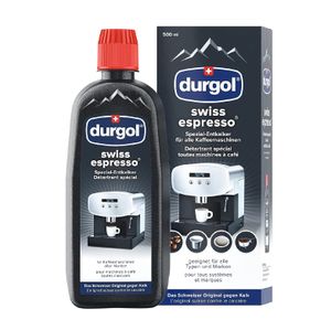 Durgol - Durgol Swiss Espresso 500Ml - 7610243009642