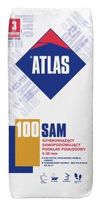 Atlas SAM 100 25kg Ausgleichsmasse 5-30 mm