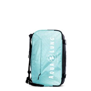 Aqualung Explorer Ii Duffle Pack 46.2l Turquoise One Size