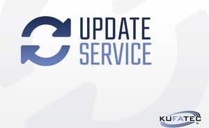 Audi MMI High 2G Update - US auf EU