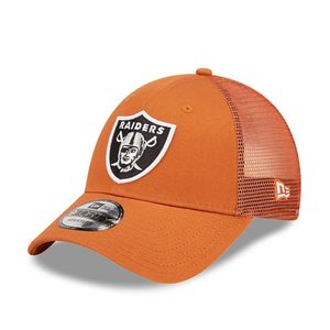 New Era - NFL Las Vegas Raiders Home Field 9Forty Snapback Cap