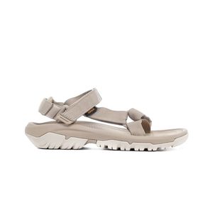 Teva Damen Trekking Sandalen Sandalen Hurricane XLT 2 1019235 Beige