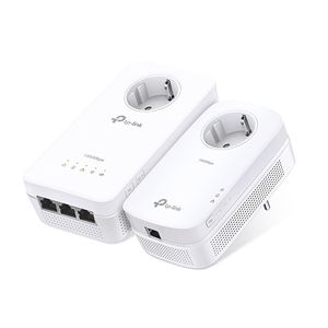 TP-Link TL-WPA1300P KIT (DE) Power WLAN