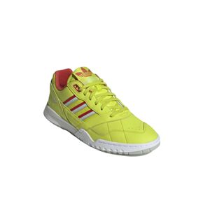 adidas A.R. Trainer Mode-Sneakers Gelb DB2736