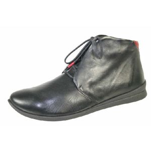 Think! Stiefelette Stiefelette Nappaleder