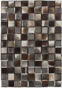 Sonny 400 Grau 120cm x 170cm