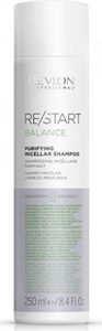 Revlon Re-start Balance Szampon oczyszczający 1000 ml