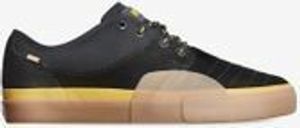 Globe Mahalo Plus Skater Fw Pro Black Mustard