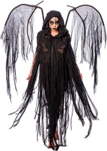 Mask Paradise Angel of revenge
