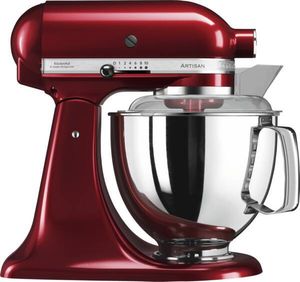 Kitchenaid Küchenmaschine 5KSM175PSECA 4,8 L Artisan Apfelrot