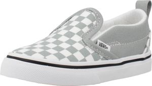 VANS SLIP ON V Blau