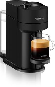 DeLonghi MdC Nespresso Vertuo Next XN910N10 Black  DeLonghi