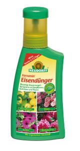 NEUDORFF - Ferramin Eisendünger - 250 ml