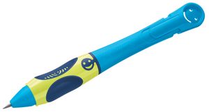 Pelikan griffix Schreiblernbleistift Neon Fresh Blue für Rechtshänder