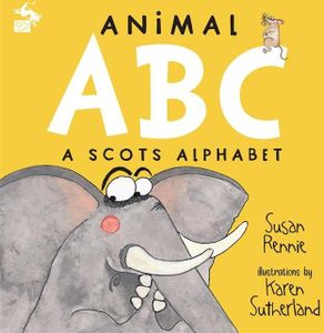 Animal ABC