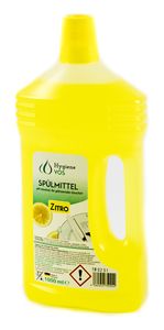 Hygiene Vos - Spülmittel Zitro 1 Liter - 5er Pack