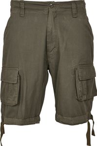 Brandit Urban Legend Cargo Shorts olive - 3XL