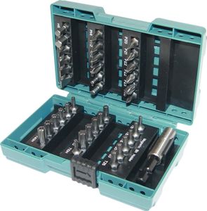 Makita SCREWBIT SET 37-PCS | Sourcing