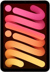 Apple iPad mini 5G TD-LTE & FDD-LTE 512 GB 21,1 cm (8.3") Wi-Fi 6E (802.11ax) iPadOS 18 Beige