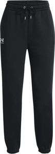 Under Armour Essential Fleece Joggers 001 Black S