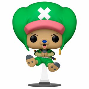 One Piece - Chopperemon 1471  - Funko Pop! Vinyl Figur