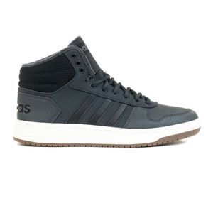 Adidas Sneaker mid schwarz 46 2/3