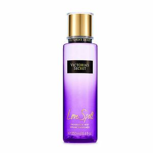 Victorias Secret Love Spell Fragrance Mist 250ml - Neue Version