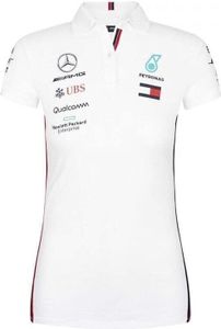 Mercedes Mapm Rp Polo 141191042-200 Damen Mercedes Mapm Rp Polo 141191042-200 Damen