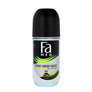 Fa Men Xtreme Sport Energy Boost 72H Deodorant w kulce 50ml