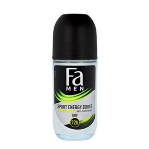 FA Men Sport Double Power Power Boost 50ml