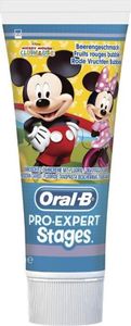Oral B Pro Expert Stages Kinderzahnpasta 75 ml