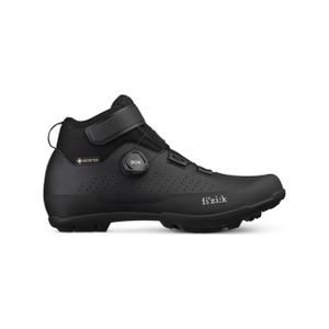 fi´zi:k Terra Artica X5 GTX Black/Black Męskie buty rowerowe