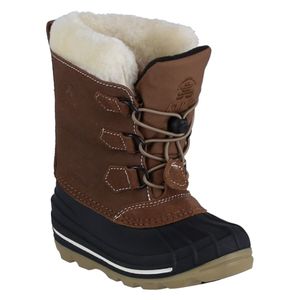 Kamik Schuhe Snowdash, WK4038PUT