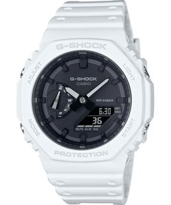 Casio G-Shock GA-2100-7AER Armbanduhr