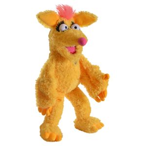 Living Puppets Handpuppe "Woonie" Living Puppets Handpuppe "Woonie"