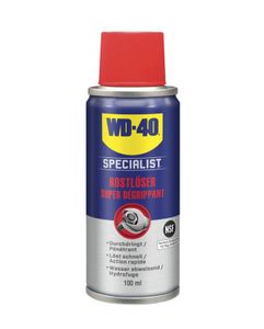 WD-40 Specialist Rostlöser 100 ml