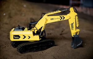 Revell Digger 2.0 - RC-Fahrzeug; 24924