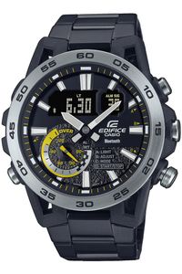 Casio Edifice Bluetooth Herrenuhr ECB-40DC-1AEF