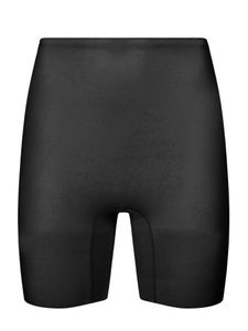Maidenform Shaping-slip shape-wear slip panty Sleek Smoothers black 2XL (Damen)