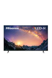 Hisense 55E78HQ Hisense QLED - 55 Zoll (139cm Bildschirmdiagonale) - 4K Smart-TV
