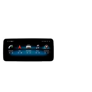 Auto-Multimedia-Player, kabelloses Carplay, Android 12, 2G 32G-NTG50