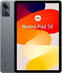 Xiaomi Redmi Pad SE 11" 8+256GB WiFi Graphite Grey EU  Xiaomi
