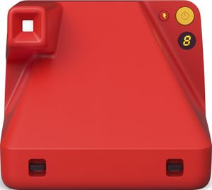 Polaroid 9074 - Rot - Auto - 1/250 s - 1 s - USB Typ-C - Lithium-Ion (Li-Ion)