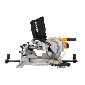 Smart365 Pokosová pila SM-04-05210 1500 W 210 mm