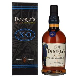 Doorly's X.O. | 40 % vol | 0,7 l