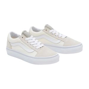 Vans Old Skool Natural Block Sneakers Kinder