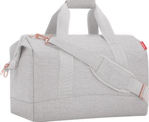 Reisenthel Allrounder L Reisetasche Sporttasche MT, Farbe:Twist Sky Rose