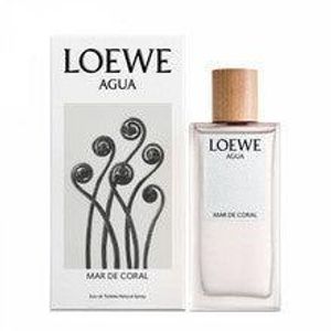 Loewe Agua De Mar De Coral woda toaletowa 100 ml